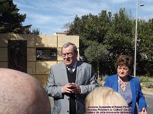 2014 03 16 mars Aix hommage en la memoire du colonel Bastien Thiry assassine  en 1963(3)